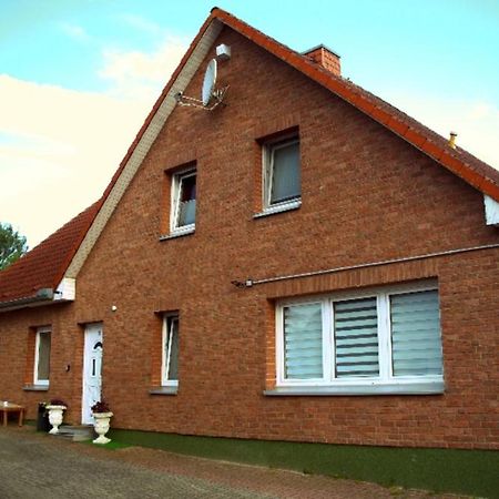 Ferienhof Hanstorf Satow Εξωτερικό φωτογραφία