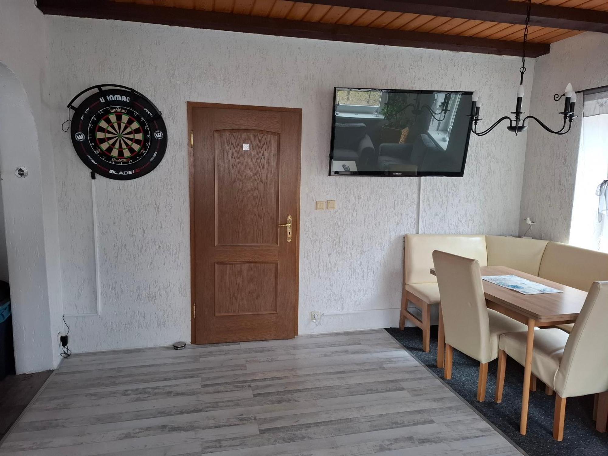 Ferienhof Hanstorf Satow Εξωτερικό φωτογραφία