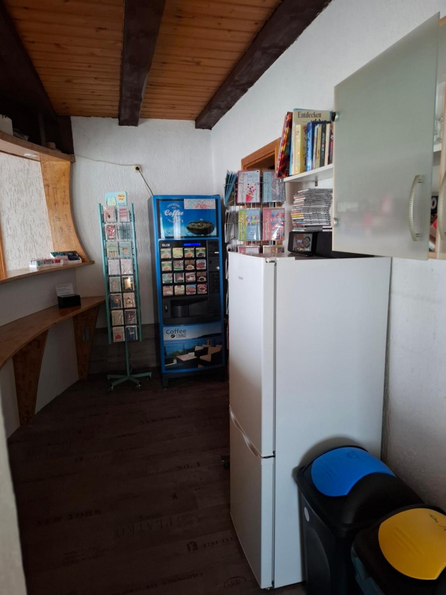 Ferienhof Hanstorf Satow Εξωτερικό φωτογραφία